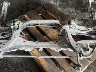 балка подвески задняя Chevrolet Equinox 3 поколение 2019, 1.5 л., бензин, АКПП, внедорожник 5 дв.