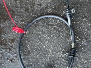 трос кулисы КПП Chevrolet Equinox 3 поколение 2019, 1.5 л., бензин, АКПП, внедорожник 5 дв.