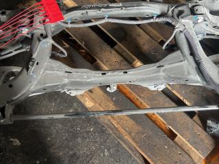 стабилизатор подвески задний Chevrolet Equinox 3 поколение 2019, 1.5 л., бензин, АКПП, внедорожник 5 дв.