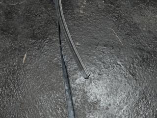 щеткодержатель (поводок стеклоочистителя, дворник) Buick Encore 1 поколение [рестайлинг] 2019, 1.4 л., бензин, АКПП, внедорожник 5 дв.