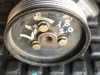 насос гидроусилителя руля Renault Laguna 1 поколение 1996, 1.8 л., бензин, 7700823735F, 26026915, 7700823794B