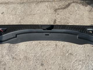 накладка внутренняя на заднюю панель кузова Buick Encore 1 поколение [рестайлинг] 2019, 1.4 л., бензин, АКПП, внедорожник 5 дв.