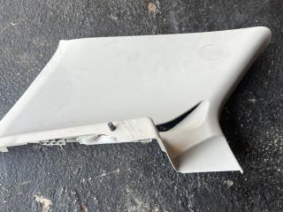 обшивка багажника Buick Encore 1 поколение [рестайлинг] 2019, 1.4 л., бензин, АКПП, внедорожник 5 дв.