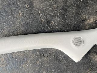 обшивка стойки Buick Encore 1 поколение [рестайлинг] 2019, 1.4 л., бензин, АКПП, внедорожник 5 дв.