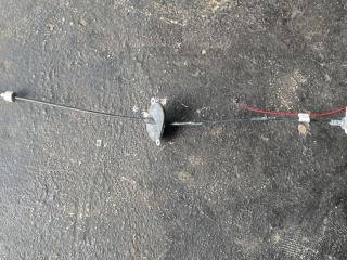 трос кулисы КПП Buick Encore 1 поколение [рестайлинг] 2019, 1.4 л., бензин, АКПП, внедорожник 5 дв.