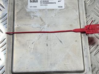 блок управления (другие) Buick Encore 1 поколение [рестайлинг] 2019, 1.4 л., бензин, АКПП, внедорожник 5 дв., 12695618