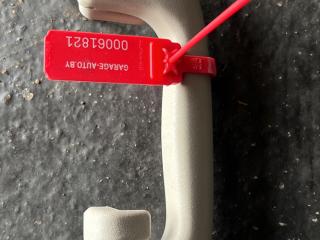 ручка внутренняя потолочная Buick Encore 1 поколение [рестайлинг] 2019, 1.4 л., бензин, АКПП, внедорожник 5 дв.