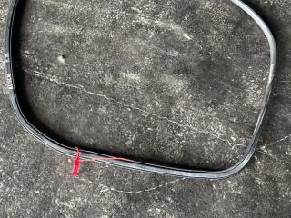 уплотнитель двери Buick Encore 1 поколение [рестайлинг] 2019, 1.4 л., бензин, АКПП, внедорожник 5 дв.