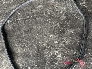 уплотнитель двери Buick Encore 1 поколение [рестайлинг] 2019, 1.4 л., бензин, АКПП, внедорожник 5 дв.