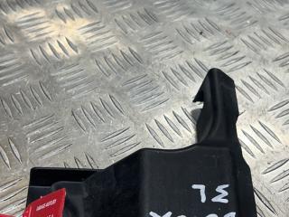 Крепление бампера заднего Buick Encore 1 поколение [рестайлинг] 2019, 1.4 л., бензин, АКПП, внедорожник 5 дв.