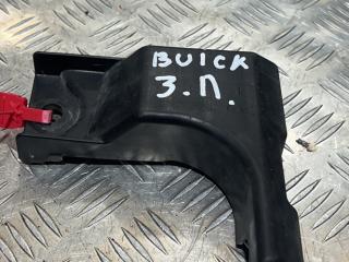 Крепление бампера заднего Buick Encore 1 поколение [рестайлинг] 2019, 1.4 л., бензин, АКПП, внедорожник 5 дв.