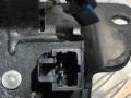 замок багажника Chevrolet Captiva 1 поколение 2008, 2.0 л., Z 20 S1, дизель, АКПП - фото №3