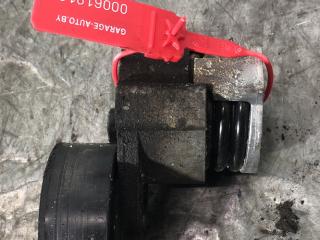 натяжитель Renault Scenic 2 поколение 2006, 1.5 л., K9K 657, дизель, 5МКПП, минивэн