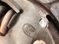 комплект сцепления Renault Scenic 2 поколение 2006, 1.5 л., K9K 657, дизель, 5МКПП, минивэн - фото №4