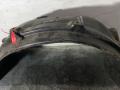 защита арок передняя левая (подкрылок) Mercedes-Benz M-Класс W163 [рестайлинг] 2003, 2.7 л., дизель, АКПП, внедорожник 5 дв. - фото №2