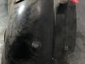 защита арок передняя левая (подкрылок) Mercedes-Benz M-Класс W163 [рестайлинг] 2003, 2.7 л., дизель, АКПП, внедорожник 5 дв. - фото №4