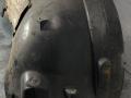 защита арок передняя правая (подкрылок) Mercedes-Benz M-Класс W163 [рестайлинг] 2003, 2.7 л., дизель, АКПП, внедорожник 5 дв. - фото №2