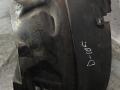защита арок передняя правая (подкрылок) Ford Fusion 1 поколение [рестайлинг] 2010, 2.0 л., бензин, 5МКПП, хетчбэк 5 дв. - фото №3
