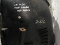 защита арок передняя правая (подкрылок) Mercedes-Benz E-Класс W211/S211 2004, 2.2 л., дизель, АКПП, седан - фото №2