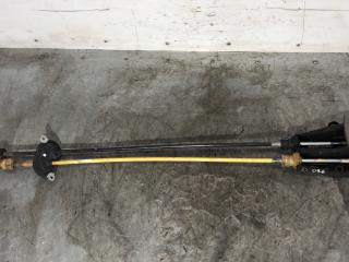 кулиса Chevrolet Aveo T300 2013, 1.4 л., бензин, 5МКПП, хетчбэк 5 дв.