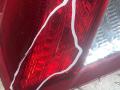 фонарь задний правый Volvo C30 1 поколение [рестайлинг] 2011, 1.6 л., дизель, 6МКПП, хетчбэк 3 дв. - фото №3