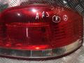 фонарь задний правый Audi A3 8P/8PA [рестайлинг] 2006, 2.0 л., дизель, 6МКПП, хетчбэк 3 дв. - фото №2