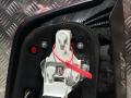 фонарь задний правый Skoda Octavia 2 поколение (A5) 2007, 1.9 л., дизель, универсал, полный привод - фото №2