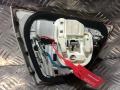 фонарь крышки багажника правый BMW 3 серия E90/E91 [рестайлинг] 2009, 2.0 л., бензин, седан - фото №2