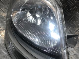 фара правая Renault Trafic 2 поколение 2005, 1.9 л., F9Q 650, дизель, 6МКПП, микроавтобус