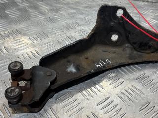 ролик двери сдвижной Citroen Berlingo 2 поколение (B9) [рестайлинг] 2012, 1.6 л., дизель, 5МКПП, фургон