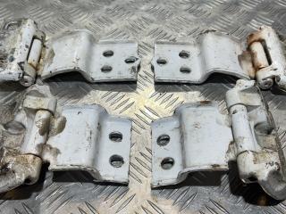 петля двери Fiat Ducato 3 поколение [рестайлинг] 2016, 2.3 л., дизель, 6МКПП, микроавтобус