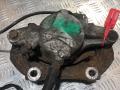 суппорт передний правый Mercedes-Benz E-Класс W211/S211 2004, 2.8 л., бензин, АКПП, черный, лимузин - фото №9