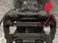 суппорт задний правый Mercedes-Benz E-Класс W211/S211 2004, 2.8 л., бензин, АКПП, черный, лимузин - фото №3