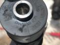 форсунка Peugeot 307 1 поколение [рестайлинг] 2005, 1.6 л., 9HX (DV6ATED4), дизель, МКПП, 0445110239 - фото №3
