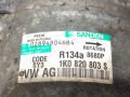 компрессор кондиционера Volkswagen Passat B6 2007, 1.9 л., BXE, дизель, МКПП - фото №4