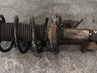 стойка передняя левая Volvo V50 1 поколение 2005, 2.0 л., D 4204 T, дизель, 6МКПП, универсал