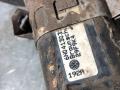 стойка передняя правая Volkswagen Polo 4 поколение 2001, 1.4 л., бензин, 5МКПП, универсал - фото №4