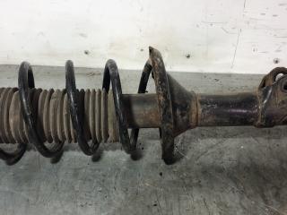 стойка передняя правая Volkswagen Lupo 6X 2002, 1.4 л., бензин, 5МКПП, хетчбэк 5 дв.