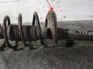 стойка передняя левая Ford Transit Connect 1 поколение 2005, 1.8 л., TDCi, дизель