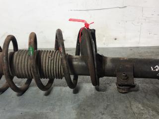 стойка передняя правая Ford Transit Connect 1 поколение 2005, 1.8 л., TDCi, дизель