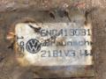 стойка передняя правая Volkswagen Fox 2 поколение 2004, 1.4 л., дизель - фото №4