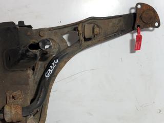 рычаг передний правый Fiat Ducato 3 поколение [рестайлинг] 2016, 2.3 л., дизель, 6МКПП, микроавтобус