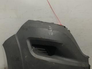 бампер передний Fiat Ducato 3 поколение [рестайлинг] 2016, 2.3 л., дизель, 6МКПП, микроавтобус