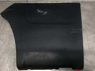 бампер задний Fiat Ducato 3 поколение [рестайлинг] 2016, 2.3 л., дизель, 6МКПП, микроавтобус