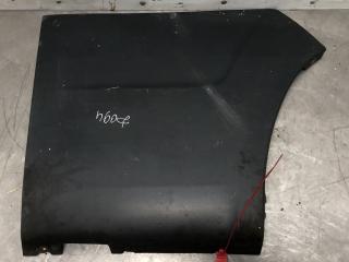 бампер задний Fiat Ducato 3 поколение [рестайлинг] 2016, 2.3 л., дизель, 6МКПП, микроавтобус