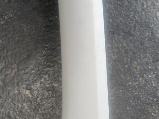 обшивка стойки Volkswagen Jetta 7 поколение 2018, 1.4 л., бензин, АКПП, седан