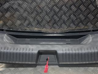 накладка внутренняя на заднюю панель кузова Volkswagen Jetta 7 поколение 2018, 1.4 л., бензин, АКПП, седан