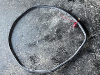 уплотнитель двери Volkswagen Jetta 7 поколение 2018, 1.4 л., бензин, АКПП, седан