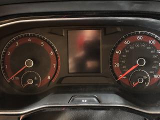 щиток приборов (приборная панель) Volkswagen Jetta 7 поколение 2018, 1.4 л., бензин, АКПП, седан