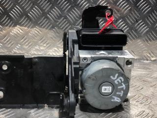 блок ABS Volkswagen Jetta 7 поколение 2018, 1.4 л., бензин, АКПП, седан, 5Q0614517CT